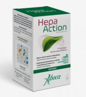 Aboca Hepa Action Advanced x 30 kapsułek