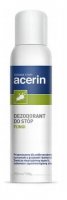 Acerin, Fungi, Dezodorant, do stóp, przeciwgrzybiczy, 150ml