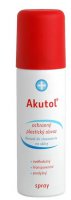 Akutol, Opatrunek Ochronny w Sprayu, 60 ml
