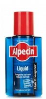 Alpecin Caffeine Liguid, tonik na porost włosów, 200 ml
