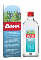Amol, płyn doustny, na skórę, 150 ml