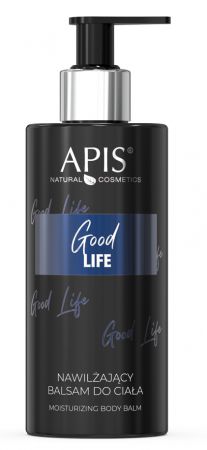 APIS Good Life Nawilżający balsam 300 ml