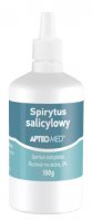 Apteo Med, Spirytus salicylowy 2%, 100 g