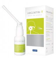 Argentin - T Spray do gardła 20ml