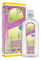 Aromatol, płyn z olejkami eterycznymi, 100 ml