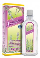 Aromatol, płyn z olejkami eterycznymi, 250 ml