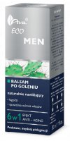 AVA Eco MEN Balsam po goleniu 50ml