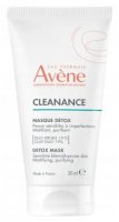 Avene, Cleanance Maseczka oczyszczająca, 50 ml