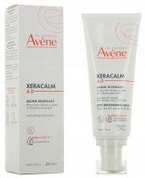 Avene, XeraCalm A.D, Balsam uzupełniający lipidy, 200 ml