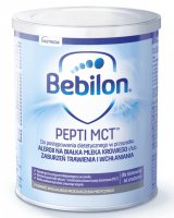 Bebilon PEPTI MCT 450g