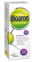 Bioaron System, syrop,  200 ml