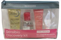 Bioderma Discovery kit, zestaw,1 sztuka
