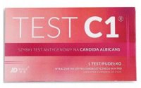 C1 Test antygenowy na candida albicans