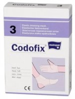 CODOFIX 3 2,5-3.5cm x 1m (dłoń/stopa)1szt