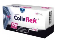 Colafflex, 120 kapsułek