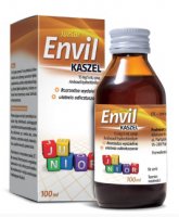 Envil Kaszel Junior, 15mg/5 ml, syrop, 100 ml