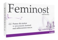 Feminost, 56 tabletek