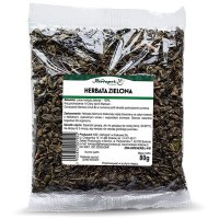 Herbapol Kraków herbata zielona 80 g