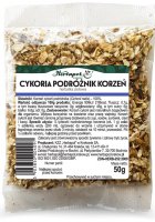 Herbapol Kraków herbatka ziołowa Cykoria Podróżnik Korzeń 50g