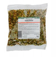 Herbapol Kraków herbatka ziołowa Głóg Kwiat 50 g