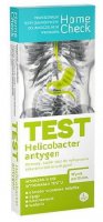 Home Check Test Helicobacter pylori 1 Test