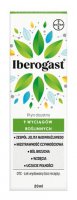 Iberogast płyn doustny 20 ml Bayer