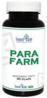 Invent Farm Para farm 90 vcaps kapsułki