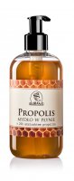 Korana Propolis, Mydło w płynie, z 20% ekstraktem propolisu, 300 ml