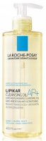 La Roche - Posay Lipikar Cleasing Oil AP+, Olejek Myjący, 400m