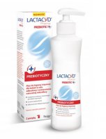 Lactacyd płyn do higieny intymnej Prebiotic 250ml