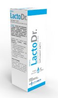 LactoDr probiotyk w kroplach 5 ml