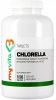 MyVita Chlorella 1000 tabletek