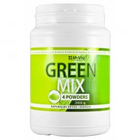 MyVita Green Mix 300 g naturalny detox i energia