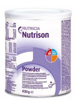 Nutricia Nutrison powder proszek, 430 g