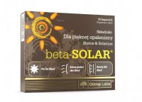 Olimp Beta Solar x 30 kapsułek