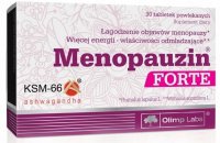 Olimp Menopauzin Forte 30 tabletek