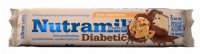 Olimp Nutramil Complex Diabetic, baton ciasteczkowy, 60g
