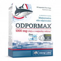 Olimp Odpormax 60 kapsułek