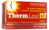 Olimp Therm Line 40+ 60 tabletek