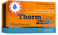 Olimp, Therm Line, HydroFast, 60 tabletek