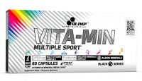 Olimp, Vita-min Multiple Sport, 60 kapsułek