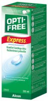 Opti-Free Express Multi-purpose 355 ml