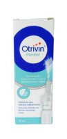 Otrivin Menthol aerozol do nosa 1 mg/ml 10 ml