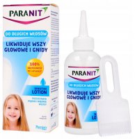 Paranit Sensitive Lotion, 150 ml