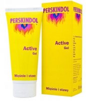 Perskindol Active Classic Gel,  żel, 100 ml