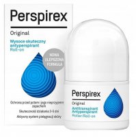 Perspirex, Original, antyperspirant, rollon, 20ml
