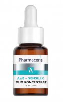 Pharmaceris A A & E - Sensilix Duo koncentrat 30ml