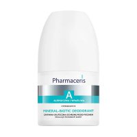 Pharmaceris A Dezodorant Mineral-Biotic 50ml
