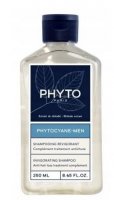 Phyto Phytocyane-Men Rewitalizujący szampon 250ml