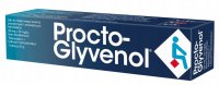 Procto-Glyvenol, krem doodbytniczy, 30 g Inpharm